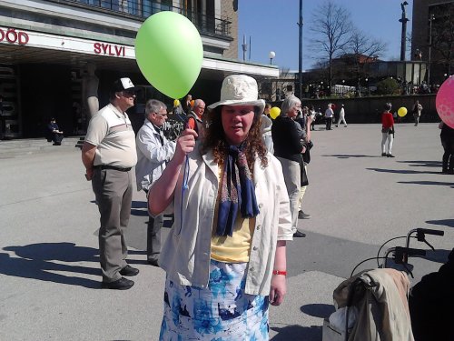 Manifestation
