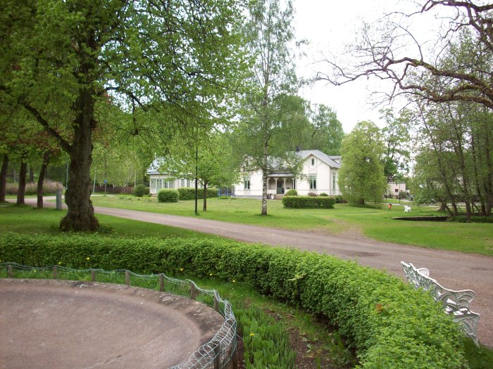 M�ssebergsparken