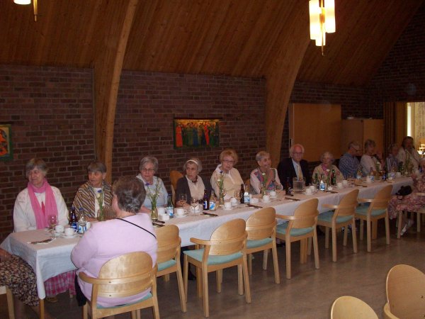 Midsommar 2012